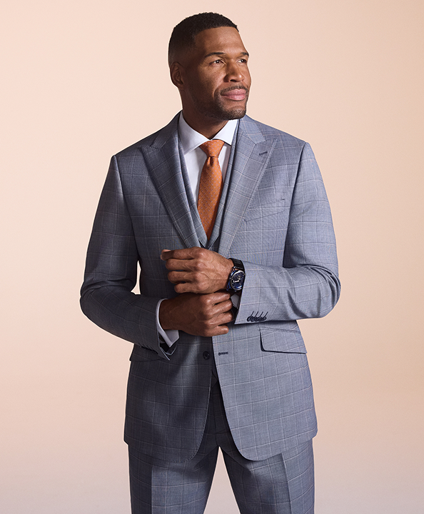 Michael Strahan™