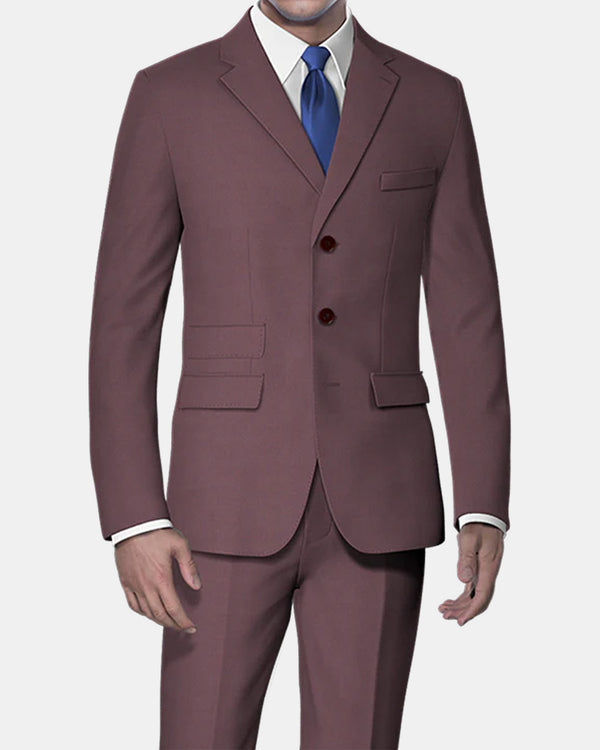 The Classic / 2-Piece Suit