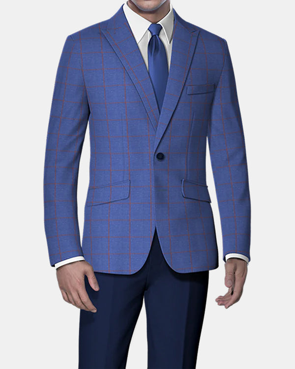 The MVP / Sport Coat